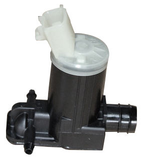 MOTOR, WINDSHIELD WAS